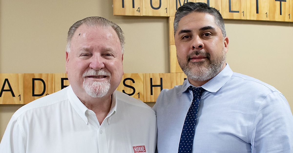 Horne Auto Group's nextmanagerup planning will pay dividends