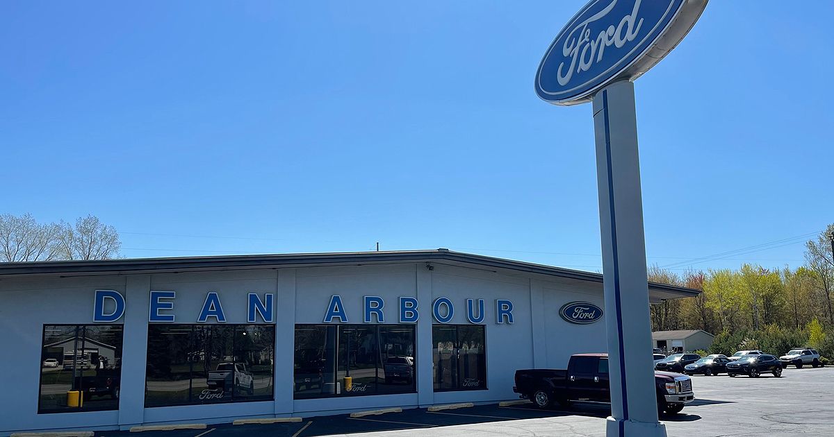 Burt Watson group adds Ford store in Pinconning, Mich. Automotive News