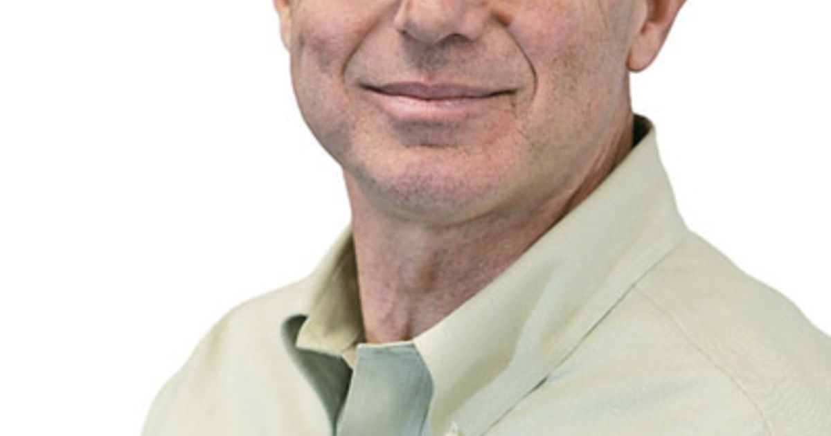 TOM GAGE Automotive News