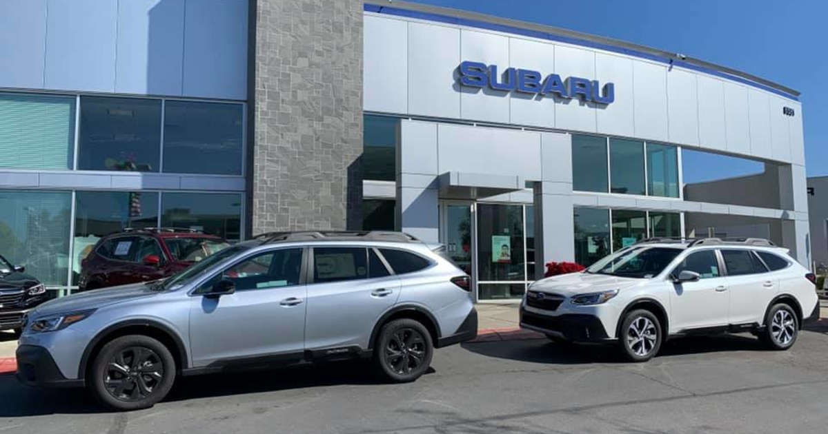 Knight Automotive Group continues U.S. growth in California