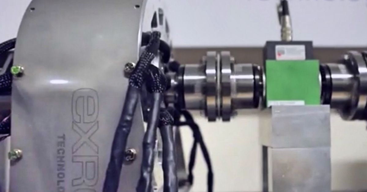 Exro Inverter DAILY DRIVE PODCAST: October 27, 2021 | How Exro optimizes power for an ...