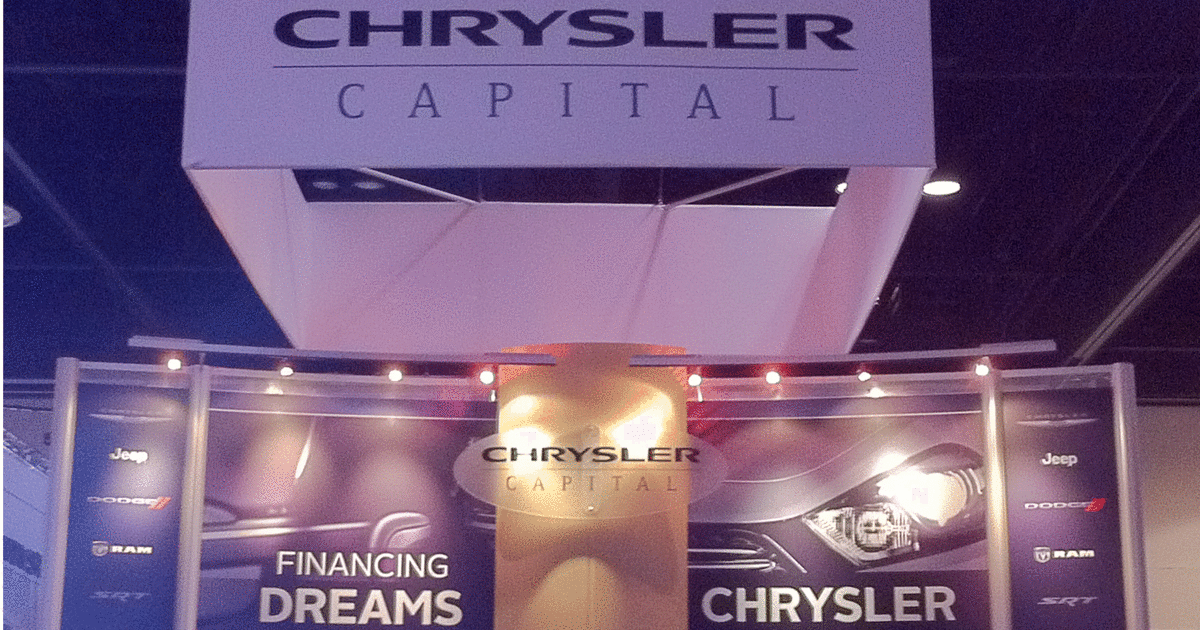 Chrysler Capital seeks to regain retail share lost in Q2 Automotive News