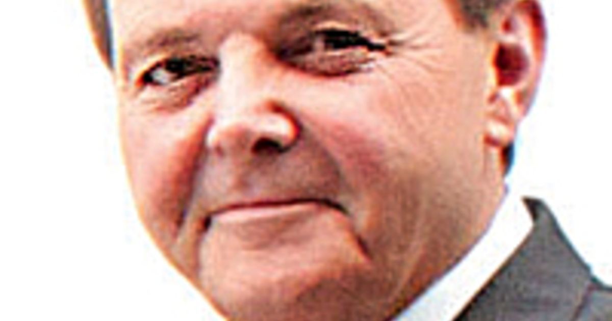 Gospel according to Angus | Automotive News