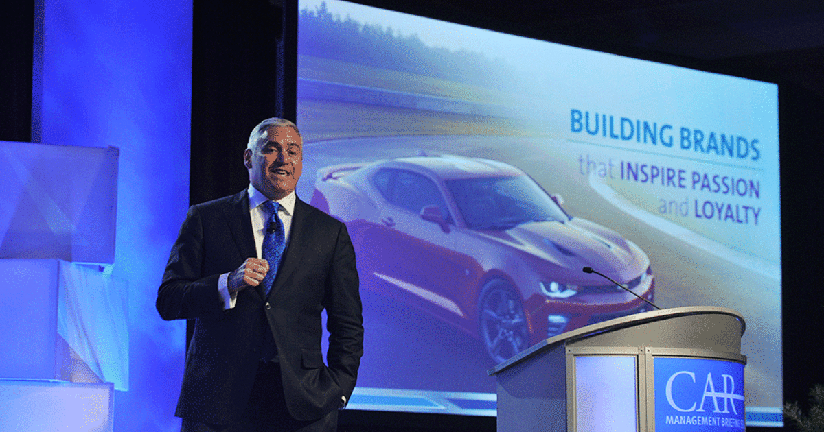 GM goes full speed ahead in China despite slowdown | Automotive News