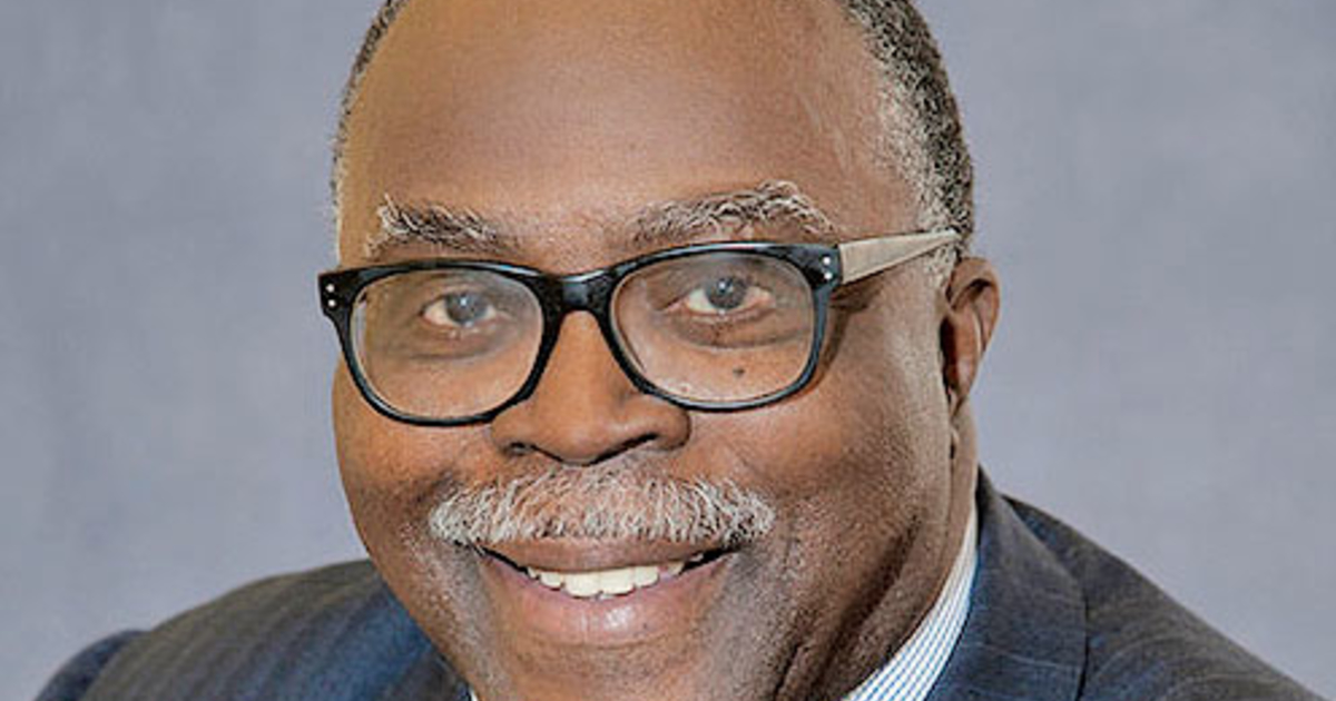 Jamal R. Graves Rainbow PUSH auto summit explores diversity opportunities in EVs ...