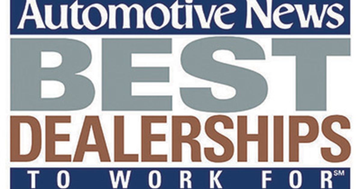 How the best dealerships surpass the good | Automotive News