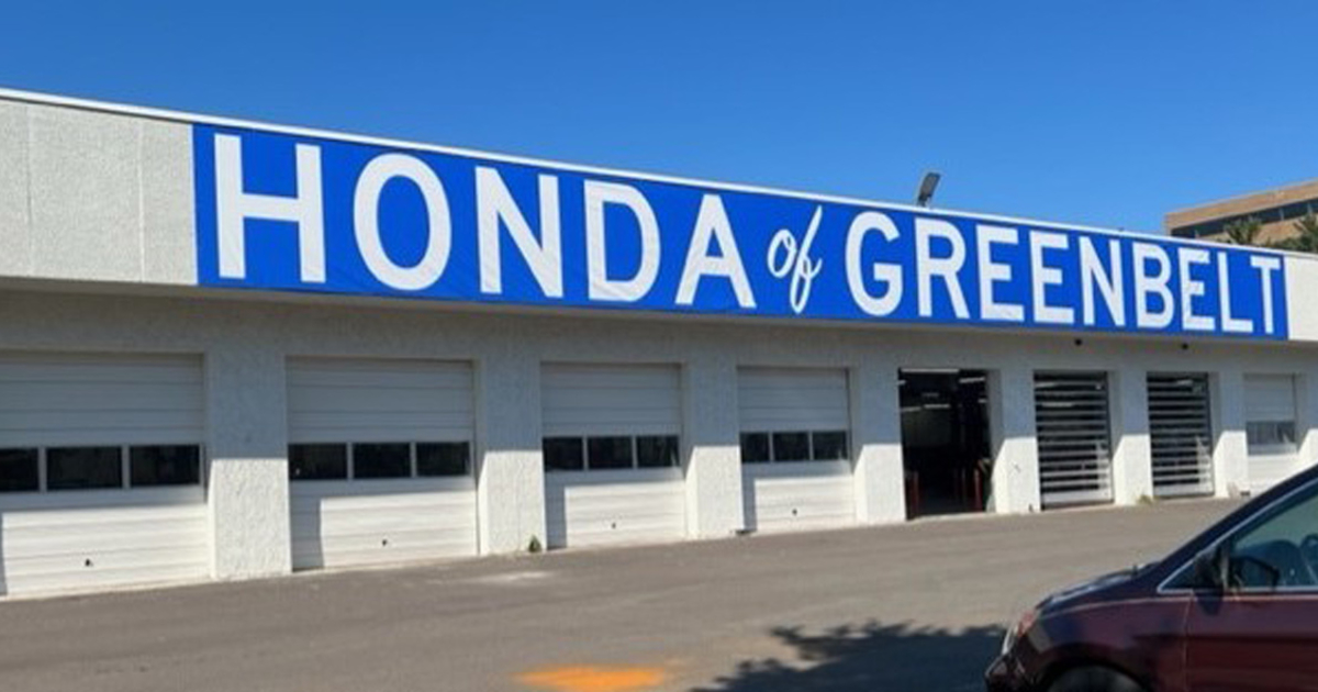 Group 1 Automotive buys RRR Automotive Group of Maryland Automotive News