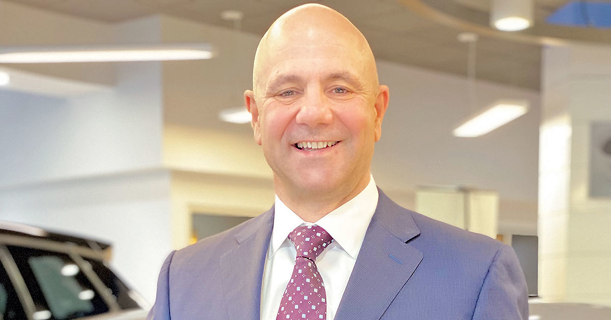 Honda dealer council leader Better inventory, new products