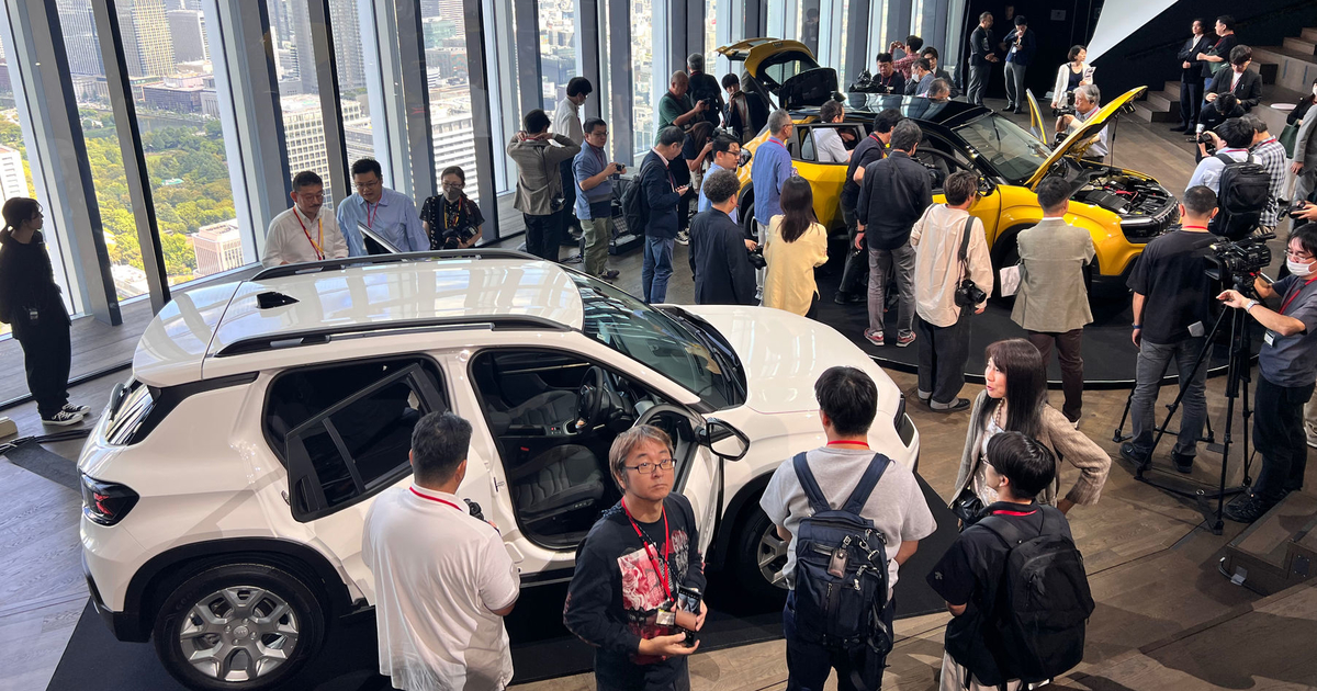 Jeep eyes standard hybrids to flesh out EV, plugin lineup Automotive