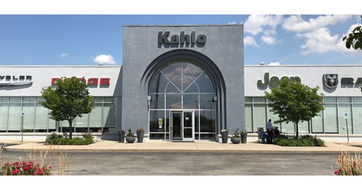 Asbury's latest expansion, this time in Indiana Automotive News