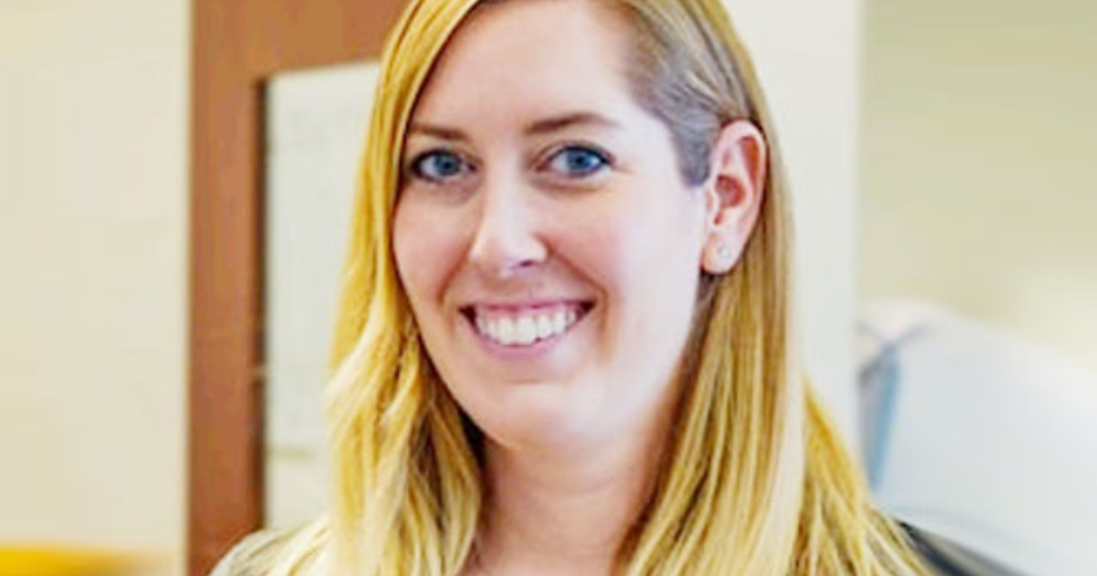 15 questions with Lauren Armbruster of Maple Hill Auto Group Automotive News