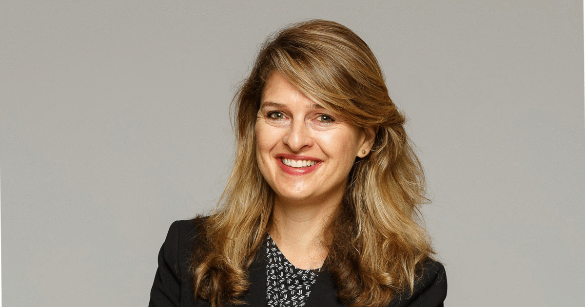 MercedesBenz USA names Dianna du Preez new VP for customer service