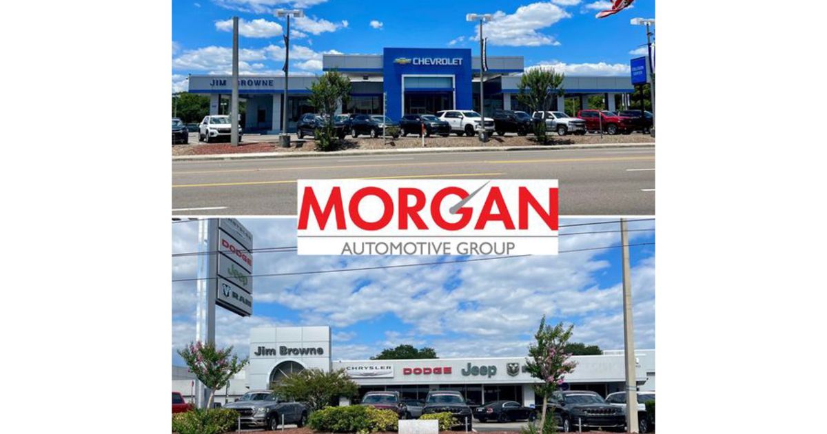 Automotive buys Chevy and Stellantis dealerships in Fla