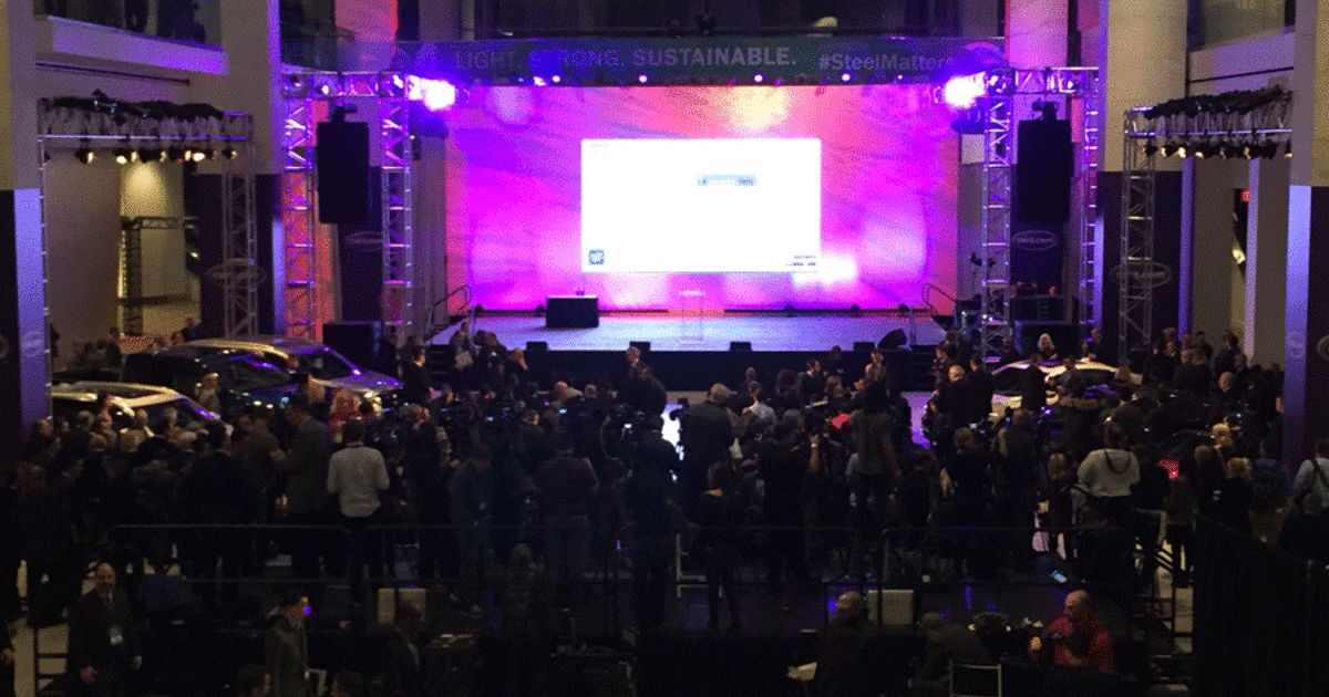 North American Car and Truck of the Year Automotive News