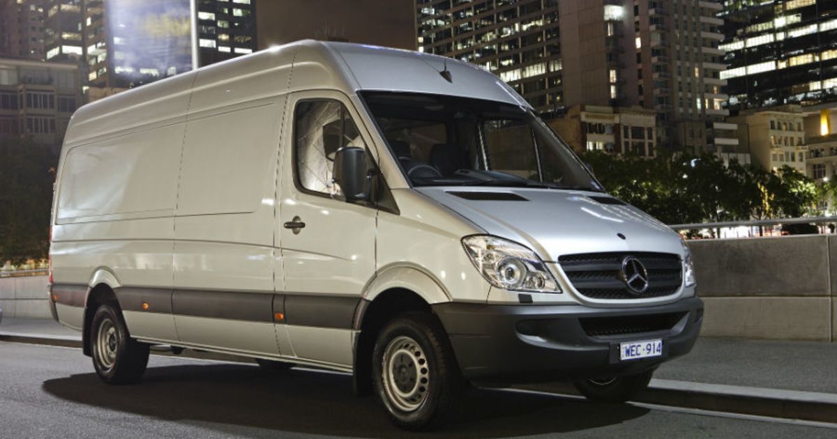 Daimler To Invest 500 Million In S C Plant To Build Sprinters 