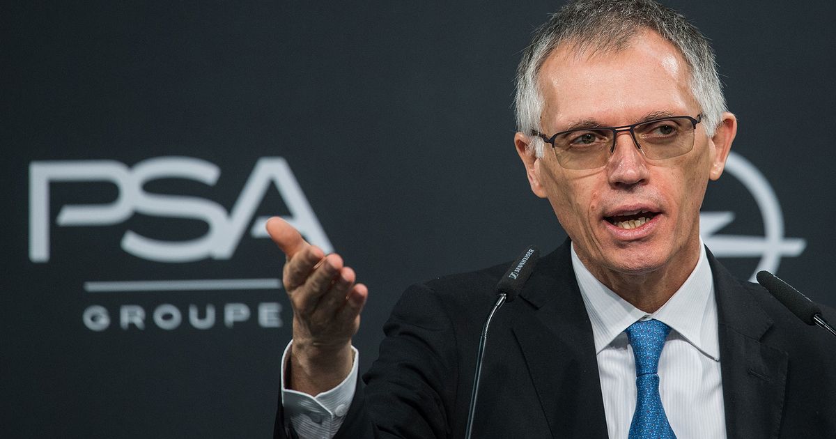 PSA to tap GM expertise in return to U.S. | Automotive News