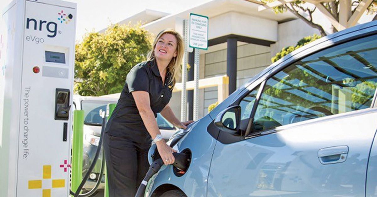 New Volt raises profile of engineer Fletcher Automotive News