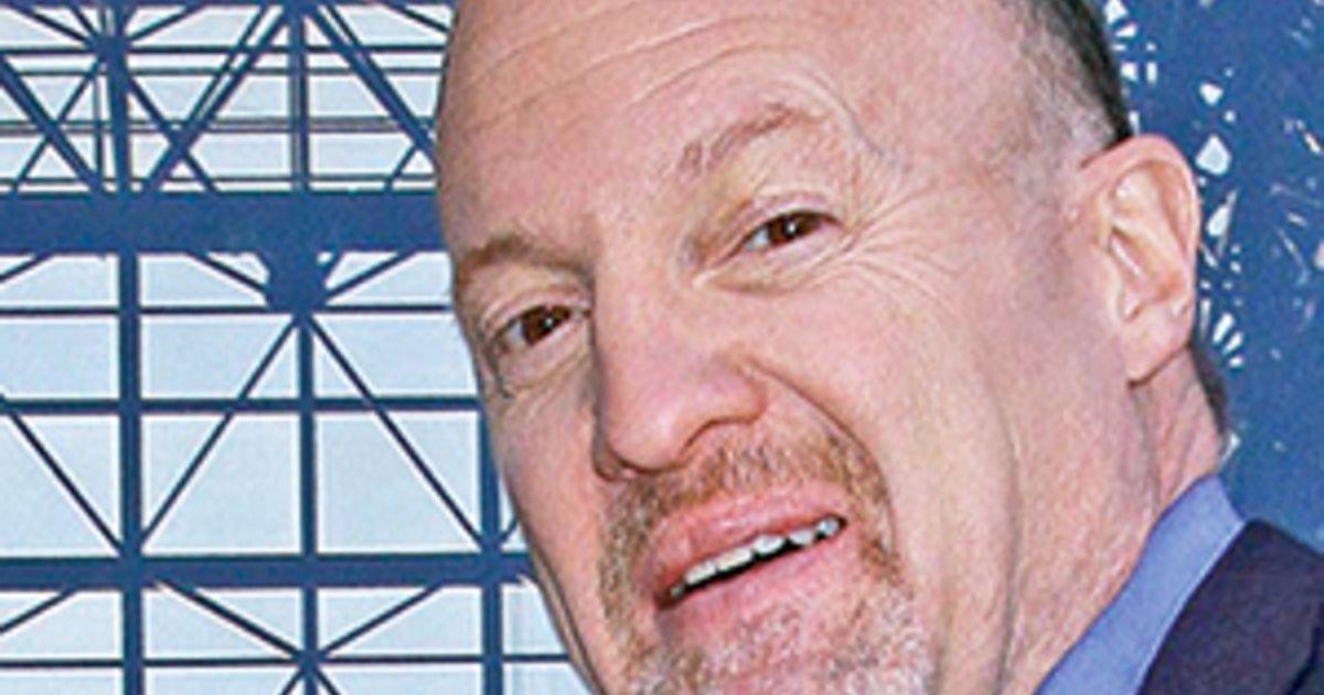 Cramer bullish on an FCA-GM merger | Automotive News