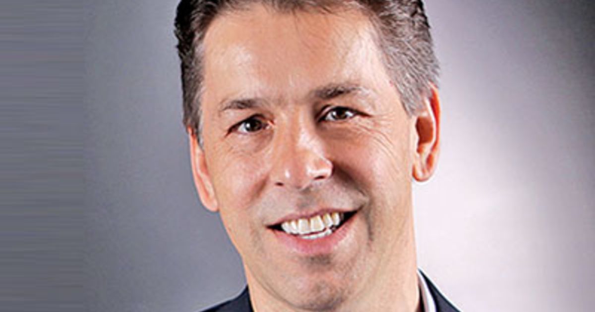 Mercedes' new U.S. boss inherits full pipeline | Automotive News
