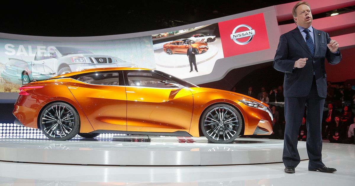 Nissan closes U.S. sales gap with Honda with stylish designs, discounts ...