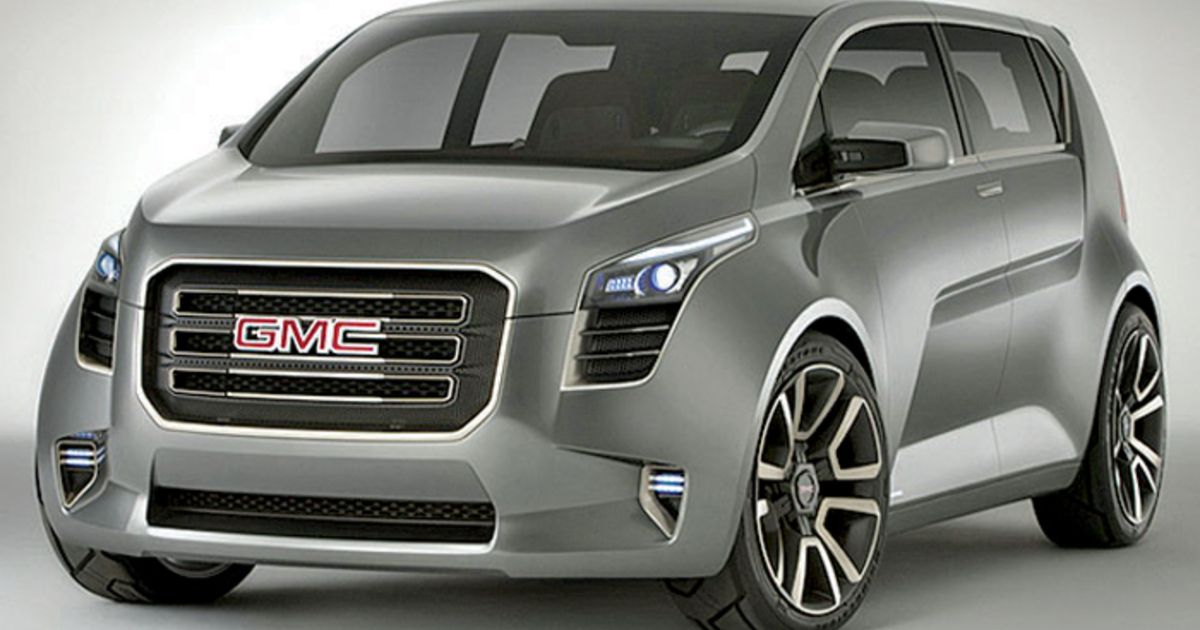 GMC plans to add Granite subcompact crossover | Automotive News