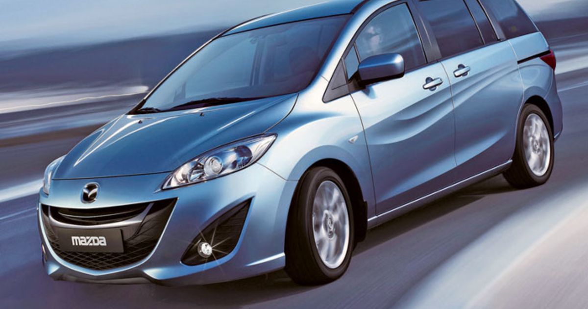 Mazda Direct Injection Mazda's new direct-injection engine family arrives in 2011 | Automotive ...