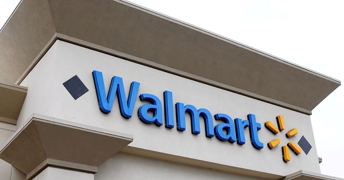 Why Walmart is partnering with Advance Auto Parts Automotive News
