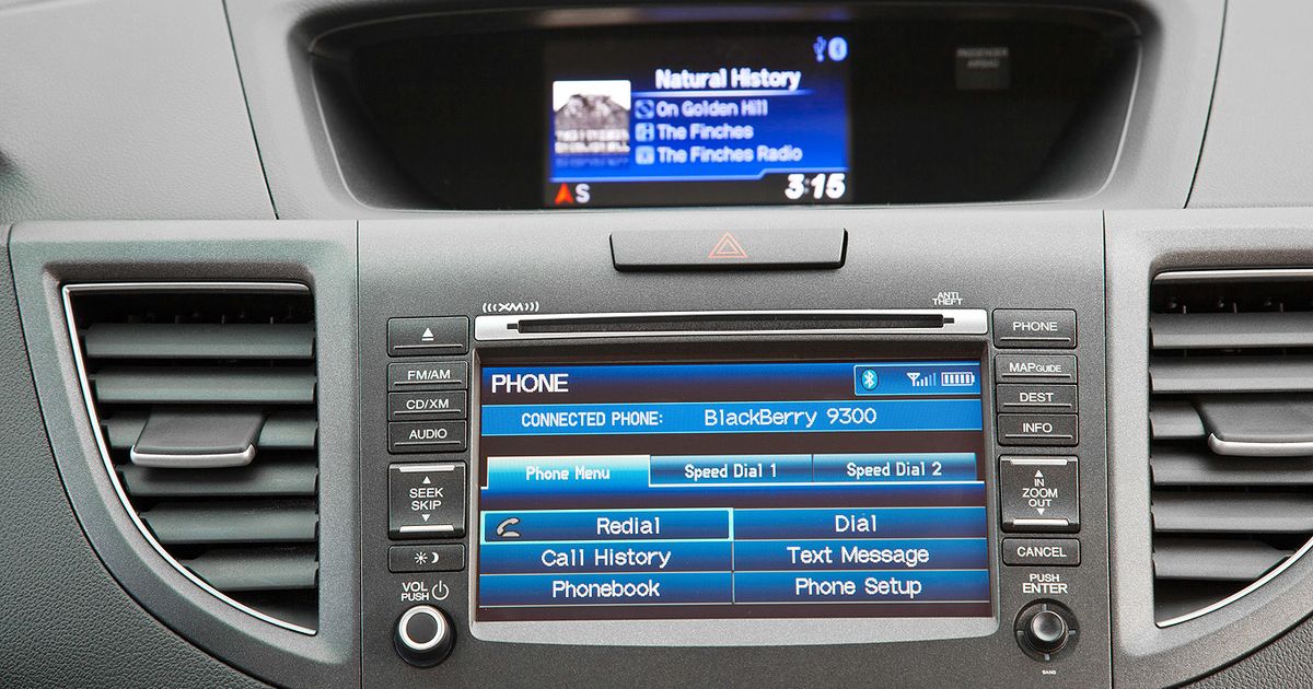 Automakers still dogged by Bluetooth glitches, Power study finds