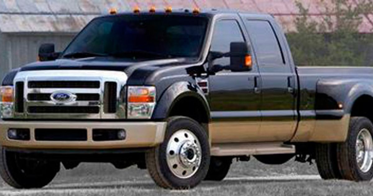 Ford settles class action over Navistar diesels | Automotive News