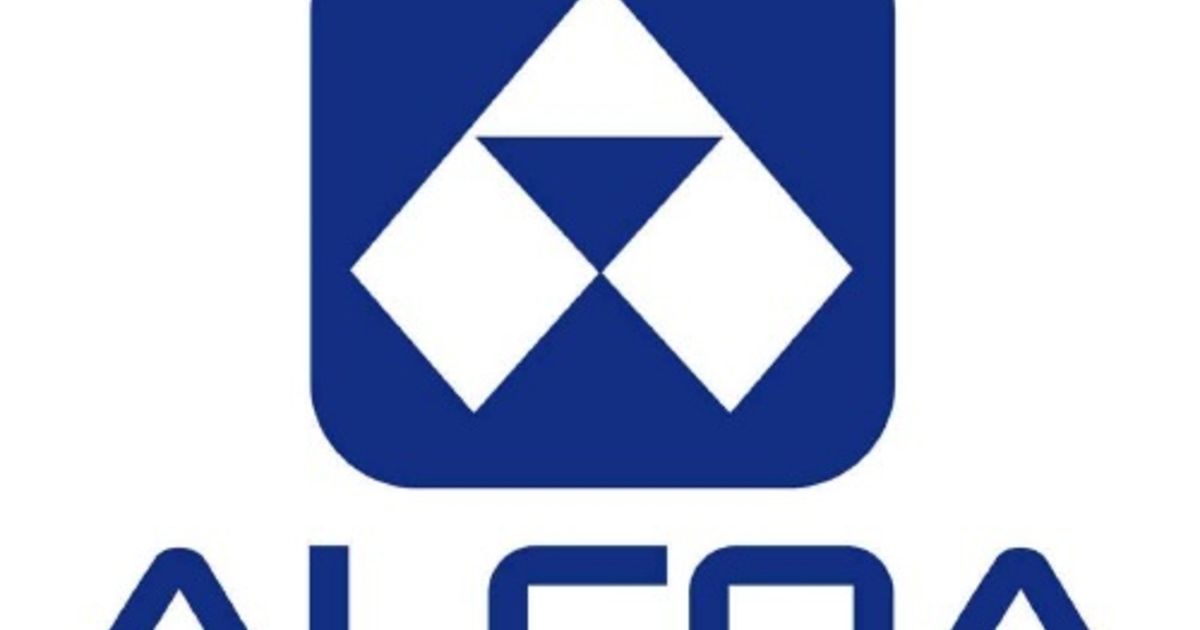 Alcoa expects to triple its automotive aluminum sales by 2015