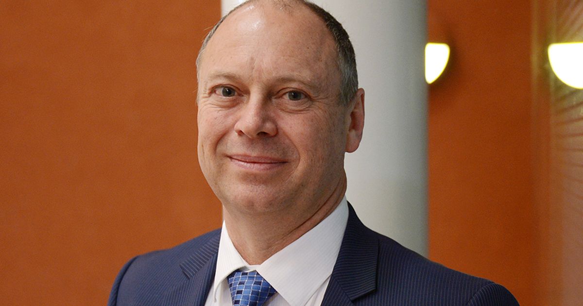 Jonathan Shellabear World's top miner charges into cobalt | Automotive News