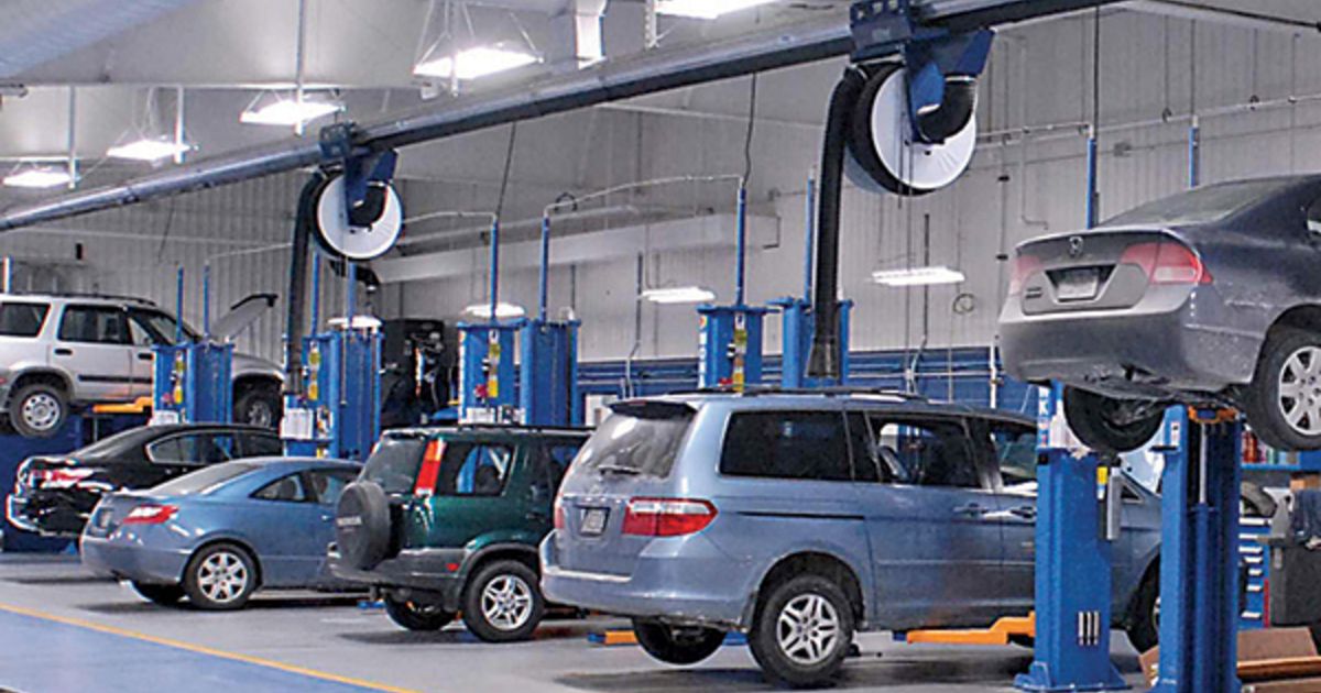 Recalls create service opportunities for dealers Automotive News