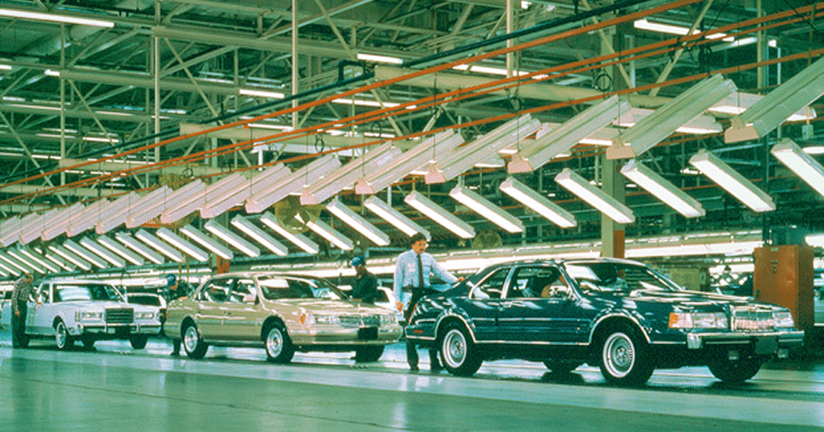 Former Ford plant site's remaining 182 acres sold after litigation