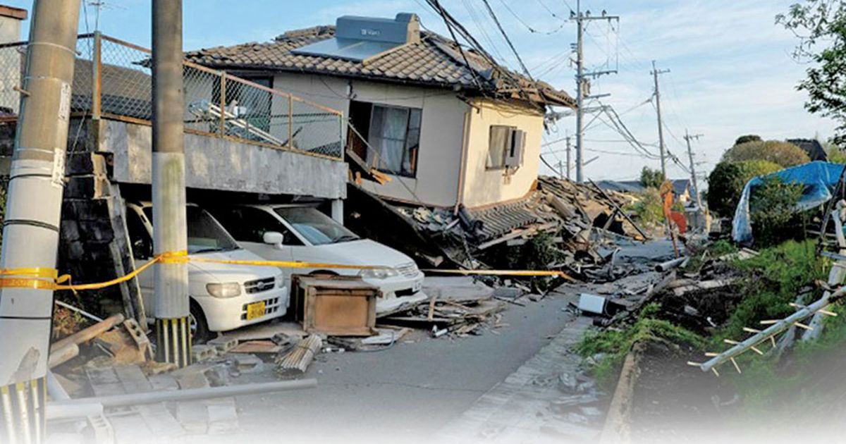 How Toyota applied the lessons of 2011 quake | Automotive News