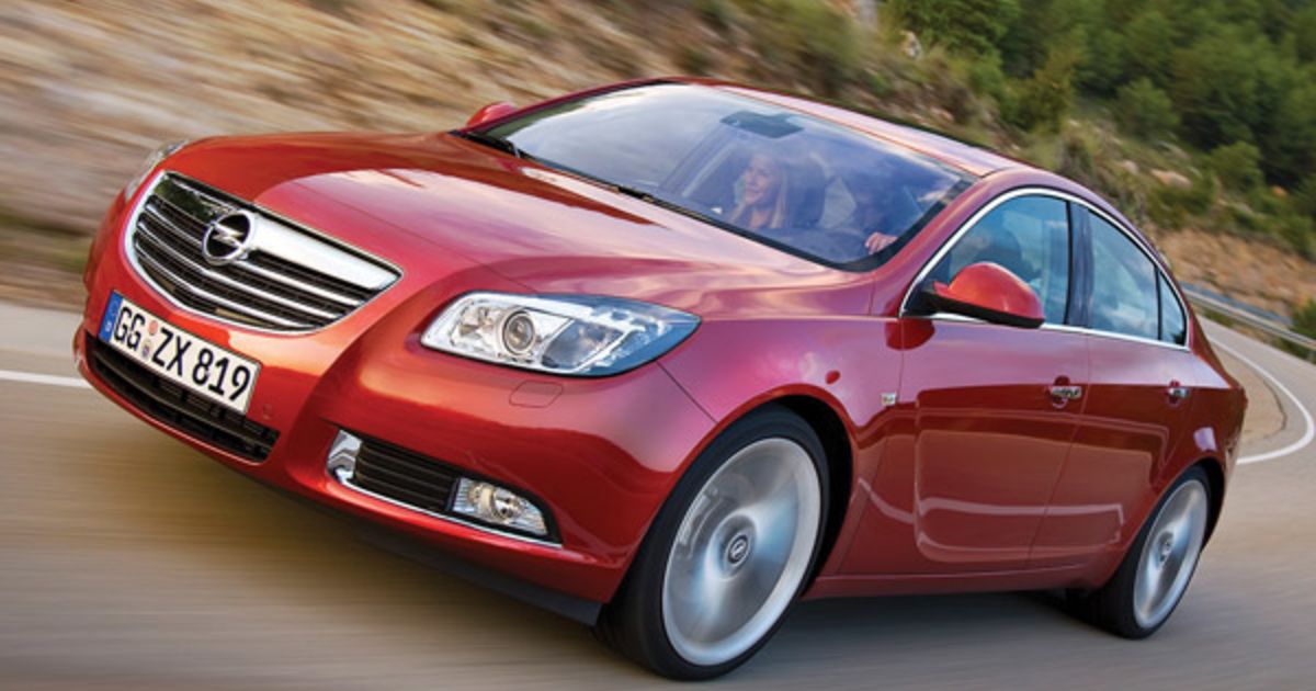 7 reasons why GM wants to keep Opel Automotive News