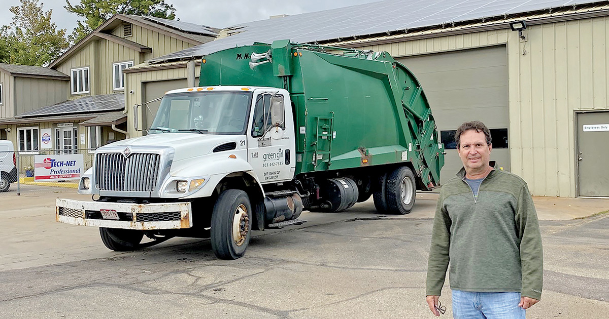 Car dealerships cut waste, recycle, use sunlight in business plan