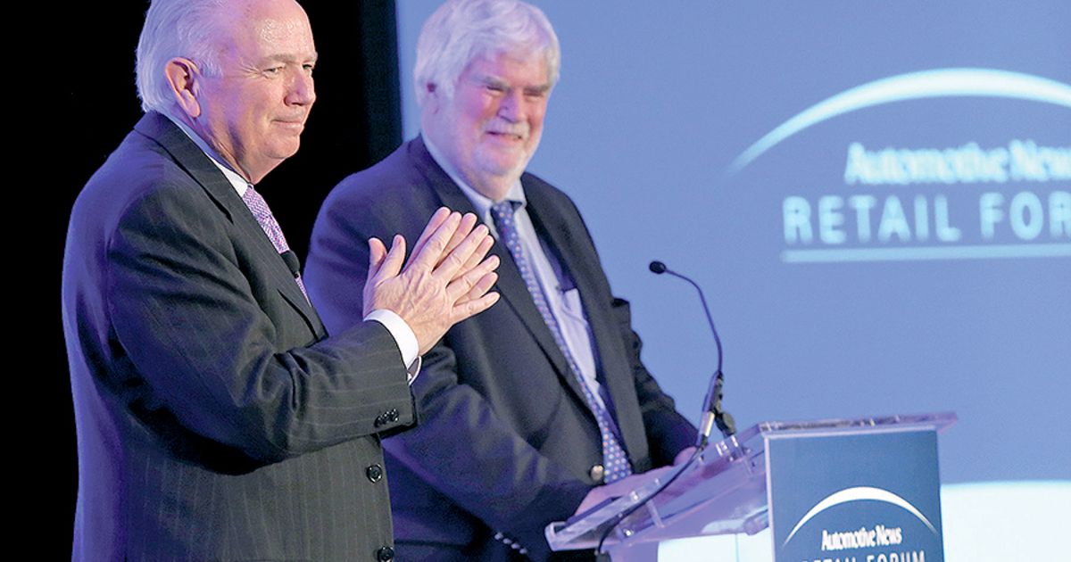 AutoNation's digital storefront grows | Automotive News