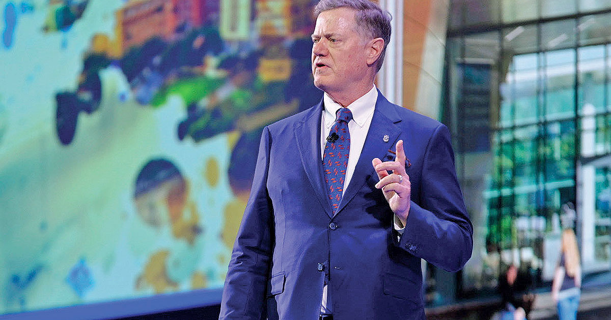 ‘Auto dealers know how to compete’