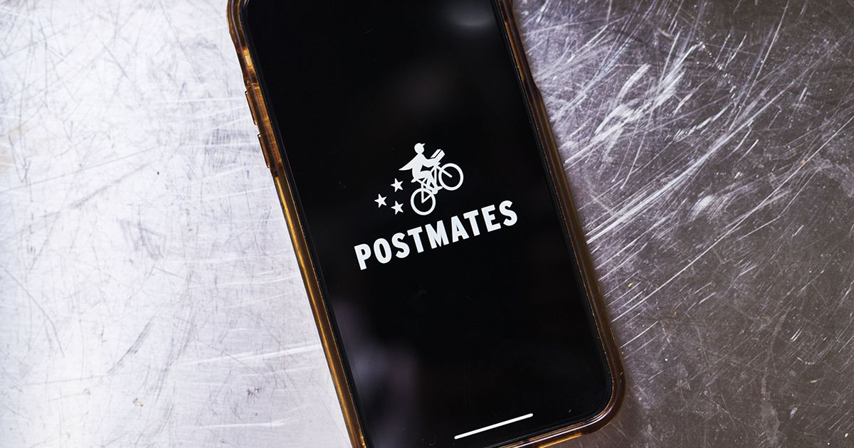 Uber to buy Postmates for 2.65 billion to expand delivery Automotive