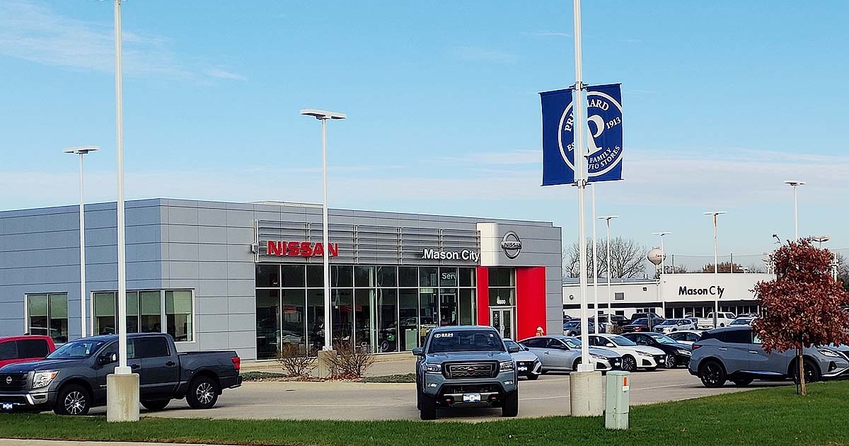 Genesis, BMW and Nissan car dealerships among those sold in deals