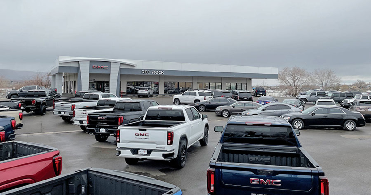 Red Rock Auto Group hires state investigator for compliance