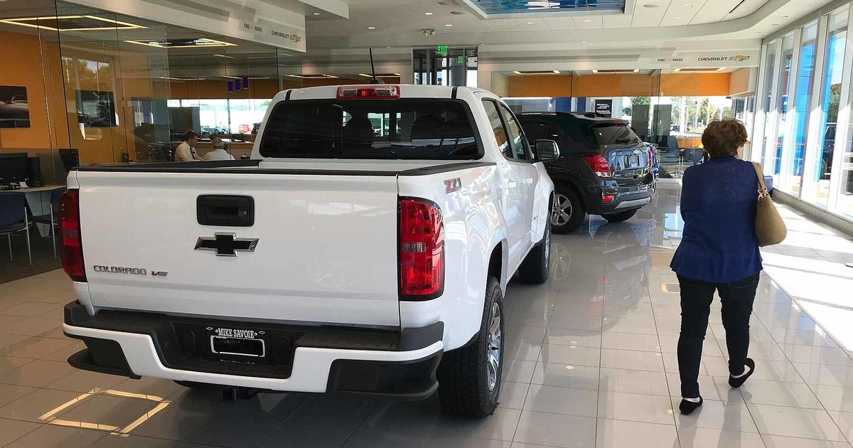 GM offers extensions of factory warranties Automotive News