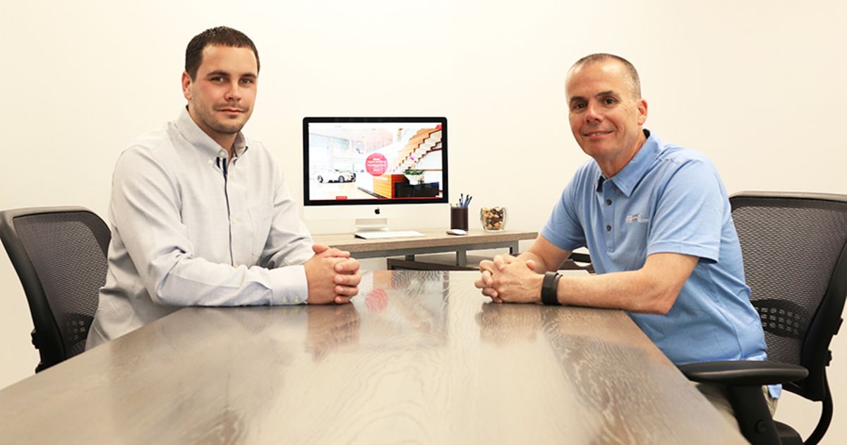 Agency staff learned the ropes in the showroom | Automotive News