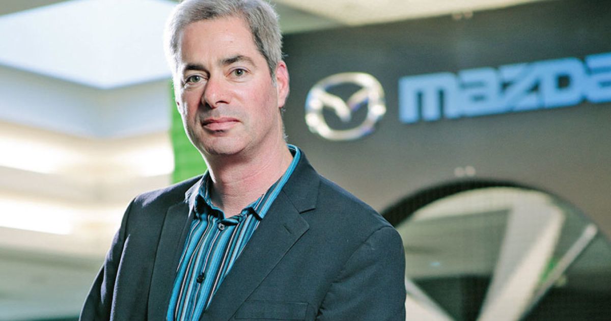 Making Mazda stand out | Automotive News