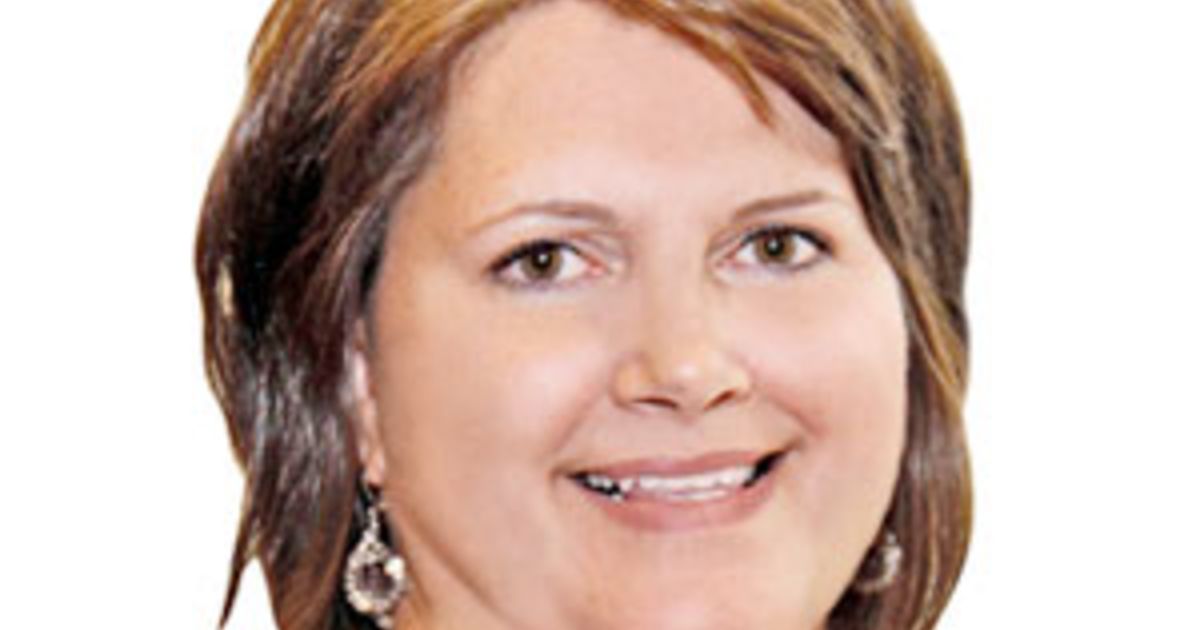 Naeisha Rolin New NAAA chief steps in as volume steps up | Automotive News