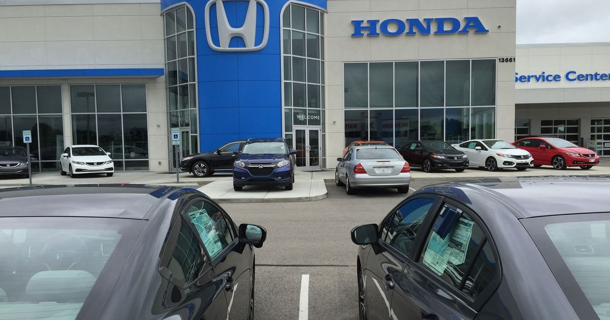 Dealers pay high price with latest recall wave Automotive News