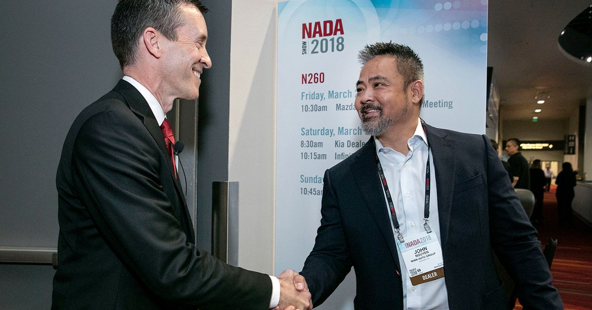 Kia Customer care, product keys to profit Automotive News