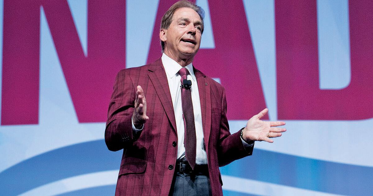 Advice from the coach | Automotive News