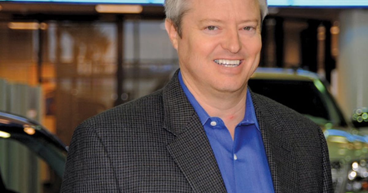 Chevy dealers hope 13 launches will boost market share Automotive News