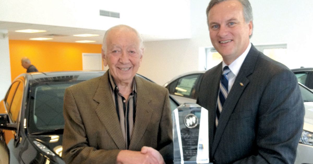 George Roeske Dealers | Automotive News